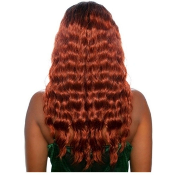 NWT! MANE CONCEPT RED CARPET - Blanca - Picture 3 of 5